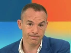 Martin Lewis says it’s ‘difficult’ being UK’s ‘money saving expert’