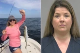 Teacher arrested for ‘drunken’ crash that killed a pregnant mom