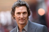 Teacher asks Matthew McConaughey to save school from his breakout film