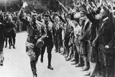 100 years of Mein Kampf: Why Hitler believed England to be a true ally