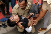 Eleven die in Bengaluru stampede during IPL title celebrations