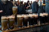 Wetherspoon to charge just £3.15 for Guinness on St Patrick’s Day