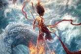 Animated film Ne Zha 2 breaks box office records over lunar new year