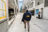 FBI fires agents who knelt during the 2020 BLM protest