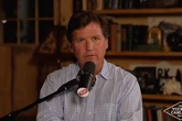 Tucker Carlson says Team Trump using Kirk death to trample free speech