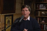 Tucker: I’m ‘definitely more sympathetic to Putin than Zelensky’