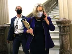 Liz Cheney lashes out at Paul Gosar over Capitol Police comments