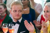 Son of Norway’s crown princess charged with rape and sexual assault