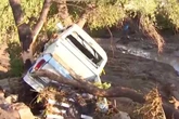Three dead and more missing as devastating flash floods hit Arizona