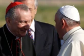 Soft-spoken, longtime Vatican diplomat could be the next pope