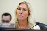 MTG calls Gaza a ‘genocide’ after Trump counters Netanyahu