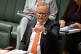 Backlash after Australian PM mocks opponent as ‘having Tourette’s’