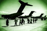 Inside the secret scramble to save lives after MoD data breach