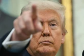 Trump to install ‘allies’ at IRS to target ‘major Dem donors’ - report