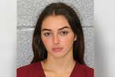 Angie Harmon’s teenage daughter charged with breaking and entering