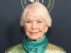 Ellen Burstyn to receive special award at Venice Film Festival