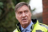 Aristocrat who appeared on I’m a Celeb charged with rape