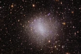 Scientists use giant magnets to solve 20-year-old dark matter mystery