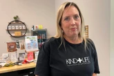 Grandmother fears she would become a ‘criminal’ under new law