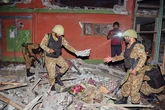 Mapped: Where India struck Pakistan territory with deadly airstrikes