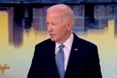 Biden gives blunt answer when The View asks why Trump’s fixated on him