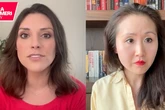 Former Biden fundraiser-turned Trumper melts down in podcast interview