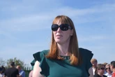 Rayner demanded right for Britons to stop working during heatwaves