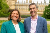 Who might lead the Green Party – and why it matters