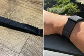 Fitbit Air review: Could Google’s £85 Fitbit Air replace my Whoop?