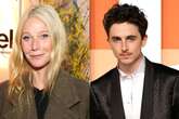 Gwyneth Paltrow refused intimacy coordinator for new movie