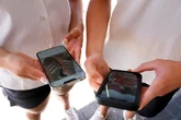 Australia’s tips on how to wean children off social media ahead of ban
