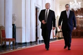 Bill Barr reveals Trump’s reaction to learning about Epstein’s death