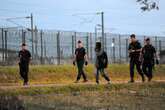 Thousands of migrants held at ‘secret’ UK-run French detention centres