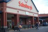 Sainsbury’s to close 61 in-store cafes – see if your local is affected