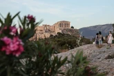 Greece, the birthplace of democracy, wants to put humanity ahead of AI