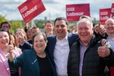 Labour hails ‘incredible’ win – but can it retake Scotland in 2026?