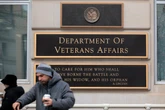 DOGE used flawed AI tool to ‘munch’ VA contracts, report claims