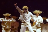 Tourist killed in Puerto Rico had flown over for Bad Bunny concert