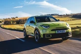 Abarth 600e review: More than just a Fiat in a tracksuit