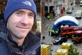 Liverpool parade crash suspect Paul Doyle denies dangerous driving