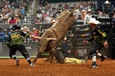 Backlash grows against Border Patrol using rodeos for recruitment