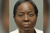 NC woman shot 2 lawyers outside court after hearing, police say