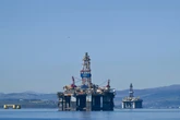 Conservatives would drill in North Sea in ‘alternative King’s Speech’