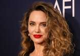 Angelina Jolie recalls breaking down during singing lessons for Maria