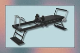 Aldi’s reformer Pilates machine is less than £150 – here’s how to buy
