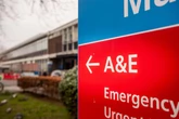 A&E patients needlessly die every week while waiting for hospital beds