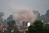 India and Pakistan: A history scarred by bloody conflicts since 1947