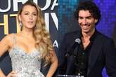 Blake Lively requests protective order amid Justin Baldoni drama