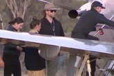 How German backpacker survived 11 days lost in the Australian outback