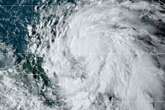 Warnings issued as Florida braces for Tropical Storm Helene